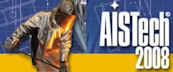 AISTech2008