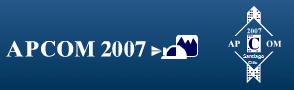 APCOM 2007