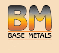 Base Metals 2013