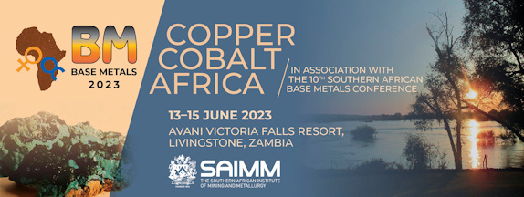 Base Metals 2023