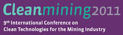 Clean Mining 2011