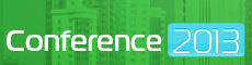 Conference 2013