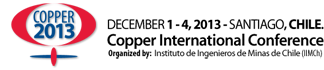 Copper 2013
