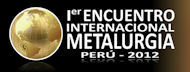 Encuentro Metalurgia 2012