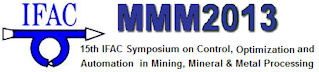IFAC - MMM 2013
