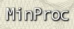 MinProc