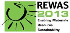REWAS 2013