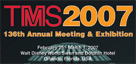 TMS 2007