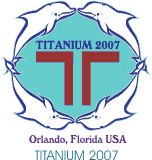 Titanium 2007