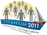 Titanium 2011