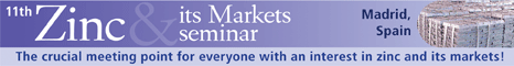 Zinc and its Markets