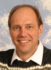 Glen Denton