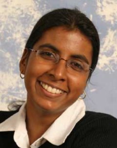 Pranusha Moodley (nee Pather)