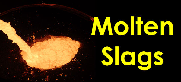 Molten Slags