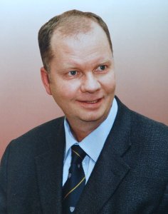 Pyro 2006 - Willem van Niekerk