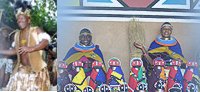 Lesedi Cultural Village