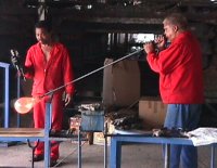 Ngwenya Glass