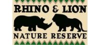 Rhino and Lion Nature Reserve