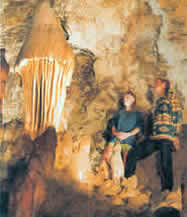 Wonder Cave