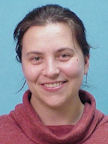Isabel Geldenhuys