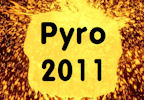 Pyro 2011