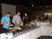 Pyro 2011