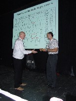 Pyro 2011