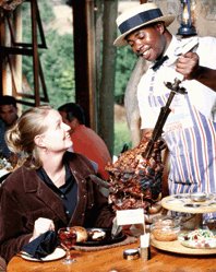 Carnivore